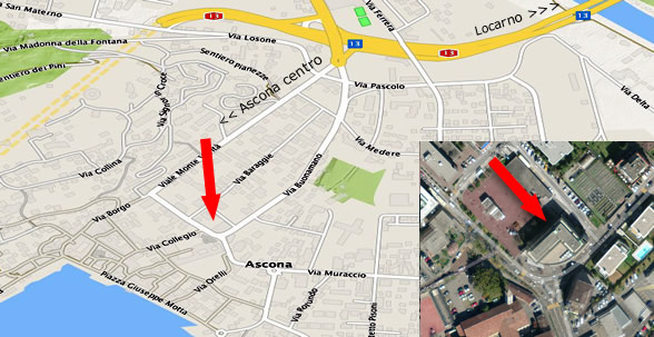 mappa